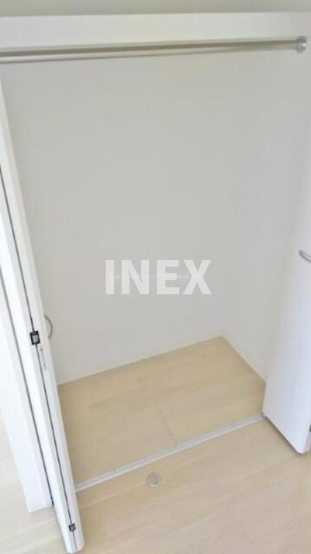 厚木市中町３丁目の賃貸マンションの内装