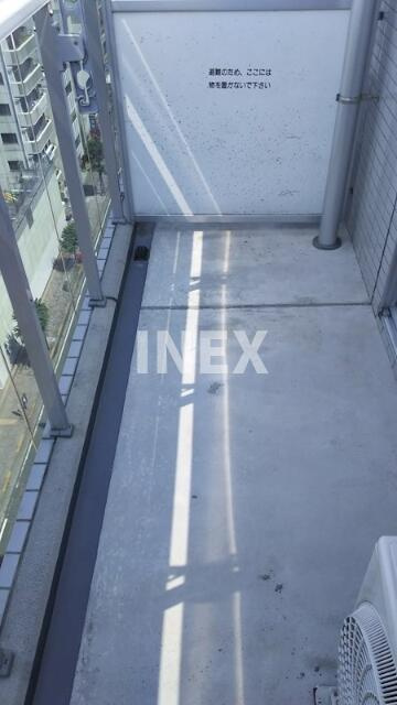 厚木市中町３丁目の賃貸マンションの収納