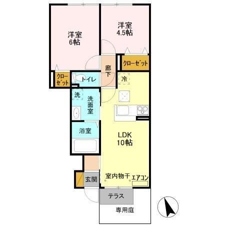 クライノモー　1