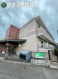 エストプロムナード　安城市城南町の画像