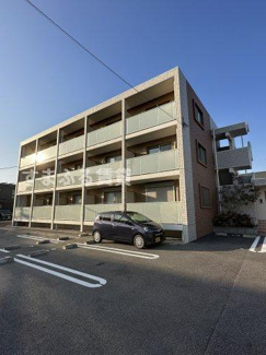 【駐車場】 | creare桜井　安城市桜井町