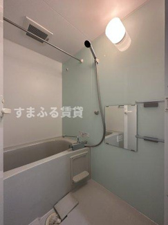 【浴室】 | creare桜井　安城市桜井町