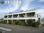 メゾン藤G　安城市藤井町の画像