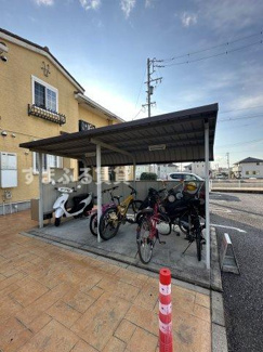 【その他共用部分】 | サングレイス　知立市新林町 | 00365