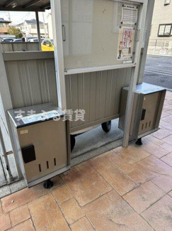 【エントランス】 | サングレイス　知立市新林町 | 00365