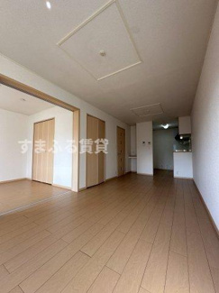 【居間・リビング】 | サングレイス　知立市新林町 | 00365-203