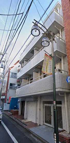 【外観】