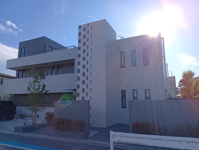 【外観】 【外観】