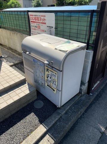 ソフィア天沼町のその他共用部分