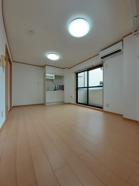 ソフィア天沼町の寝室
