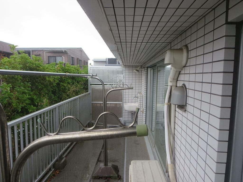 ピアース三軒茶屋のその他