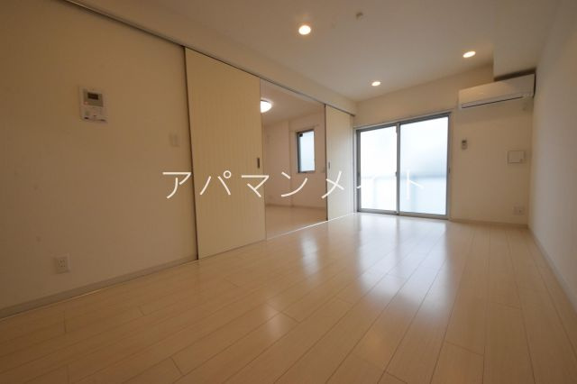 【居間・リビング】 | リブリサンシャイン飯島 | 戸塚周辺ならアパマンメイトへＬｅｔｓ Ｇｏ ！