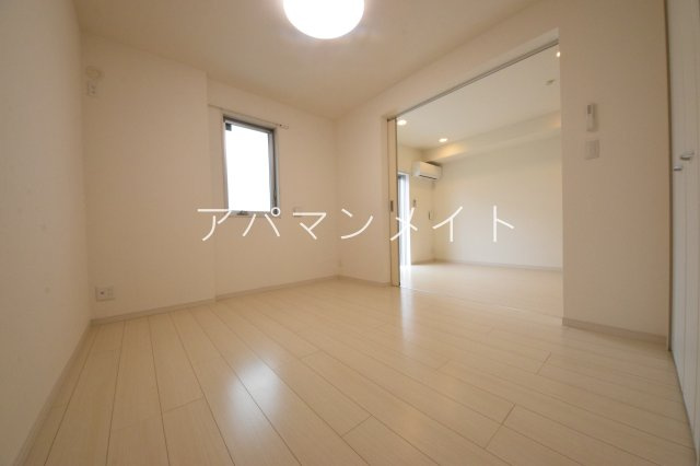 【子供部屋】 | リブリサンシャイン飯島 | 戸塚周辺ならアパマンメイトへＬｅｔｓ Ｇｏ ！