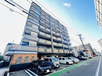 ホークシティ駅南の画像