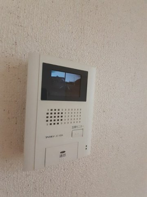 【設備】 | シャルマン北島　Ａ