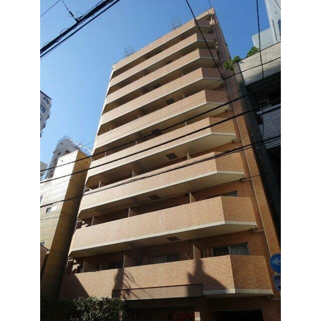 エグゼ浅草弐番館
