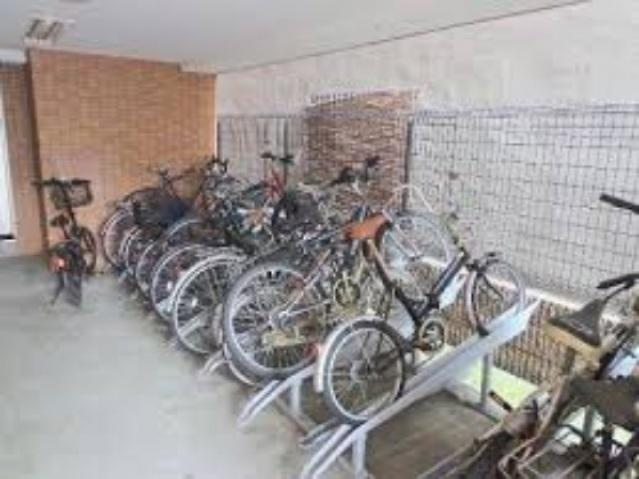 エグゼ浅草弐番館のその他共用部分