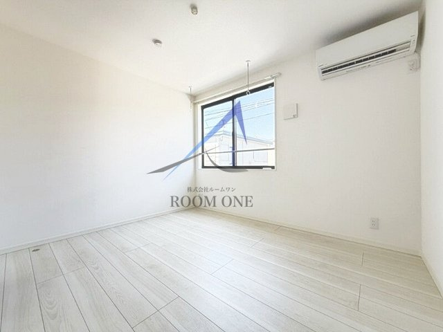 グランクオール鷺ノ宮の居間・リビング|洋室のお部屋です。