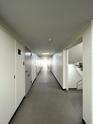 メゾン池袋のその他共用部分