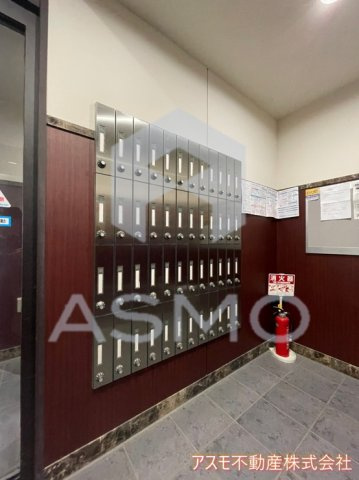 【その他共用部分】 | グランド上町