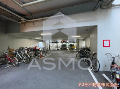 【駐車場】 | グランド上町