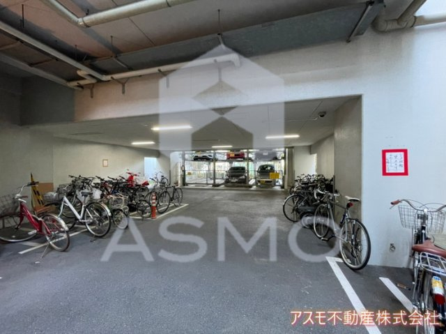 【駐車場】 | グランド上町
