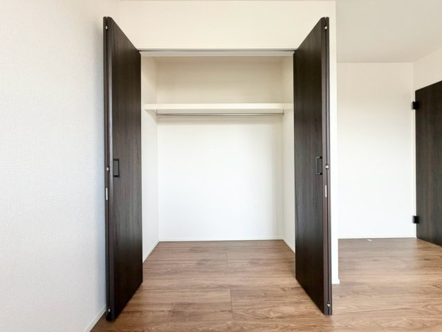 【収納】 | NEX-G神栖市深芝南6号棟 | ご見学はお気軽に0476-37-3888までお問合せ下さい！