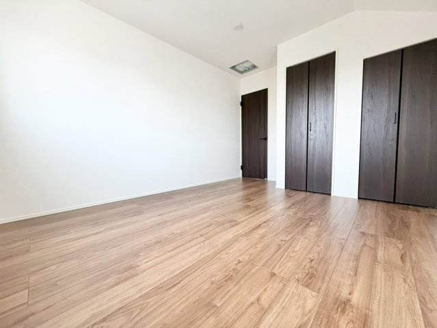 【洋室】 | NEX-G神栖市深芝南6号棟 | ご見学はお気軽に0476-37-3888までお問合せ下さい！