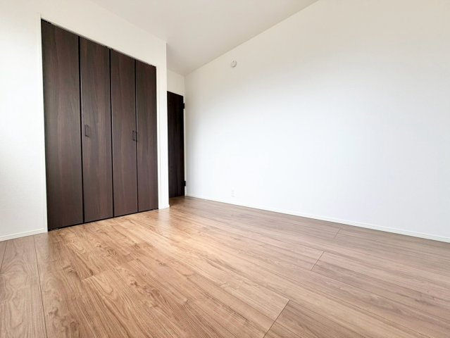 【洋室】 | NEX-G神栖市深芝南6号棟 | ご見学はお気軽に0476-37-3888までお問合せ下さい！