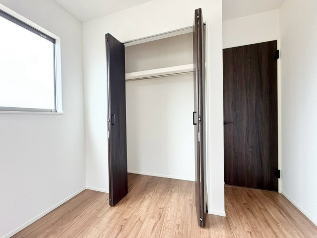 【収納】 | NEX-G神栖市深芝南6号棟 | ご見学はお気軽に0476-37-3888までお問合せ下さい！