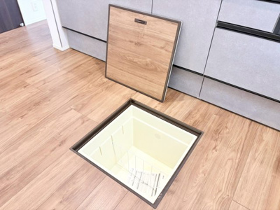 【収納】 | NEX-G神栖市深芝南6号棟 | ご見学はお気軽に0476-37-3888までお問合せ下さい！