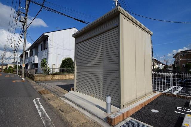 セイバリーレジデンスのその他共用部分