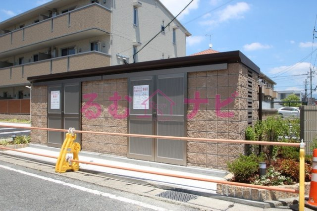 那珂川市片縄２丁目のアパートのその他|その他