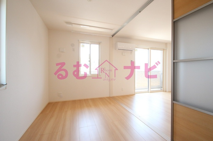 那珂川市片縄２丁目のアパート
