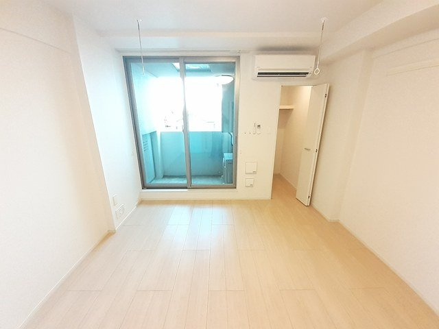 グランツ堀田の内装