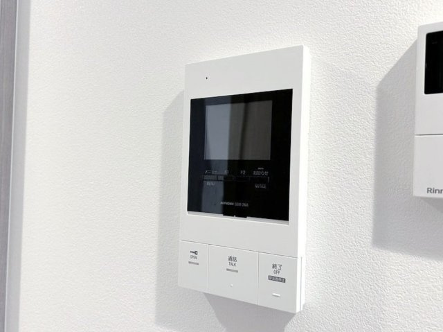 イプセ代々木レジデンスのセキュリティ|別号室イメージの為、現状を優先致します。