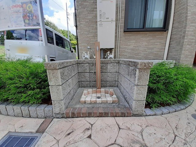 モンテートのその他共用部分
