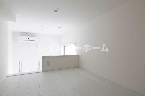 フォース新小岩の内装