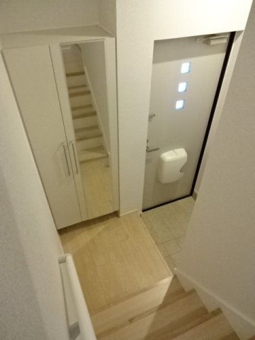 リンム三好ヶ丘の内装