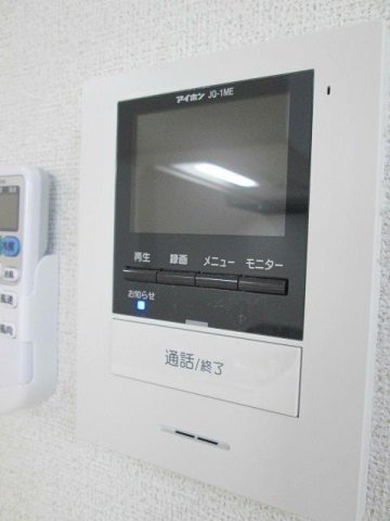 クレールのセキュリティ