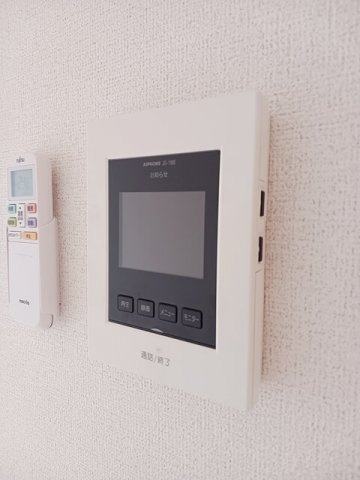 サン　フェリーチェのセキュリティ