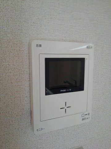 サン　フェリーチェのセキュリティ