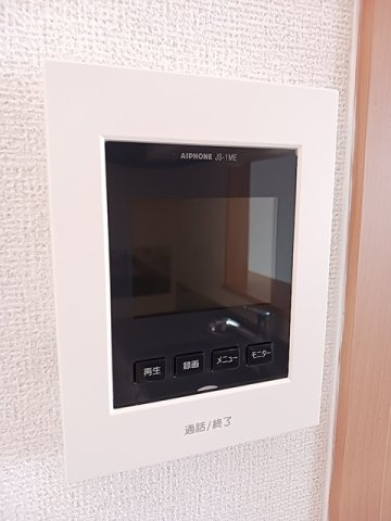キャビン誠のセキュリティ