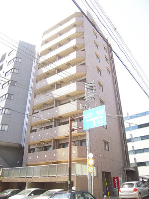 【外観】 | ヒルズ雪谷