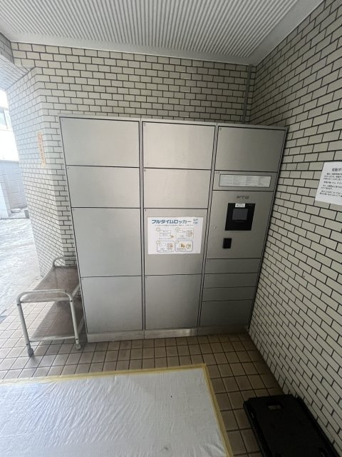 パレ・ドール目白のその他共用部分
