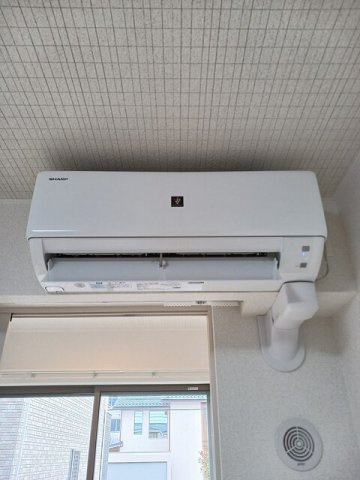 エスポルトⅢの設備