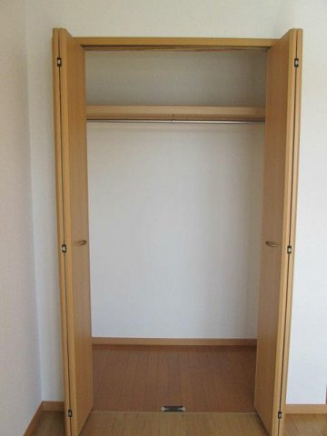 ＫＵＲＡＳＵＫＡ１２の収納