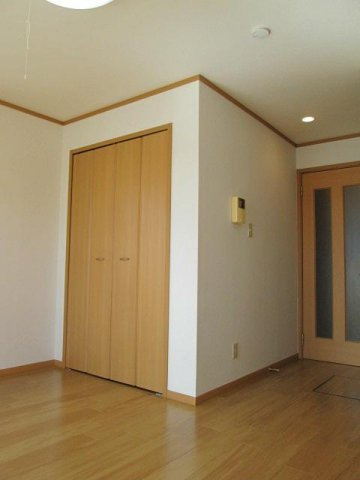 ＫＵＲＡＳＵＫＡ１２の内装