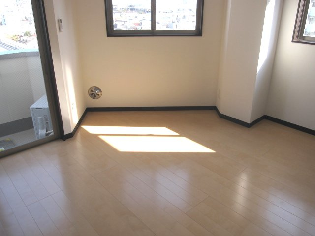 ボヌール新小岩のその他