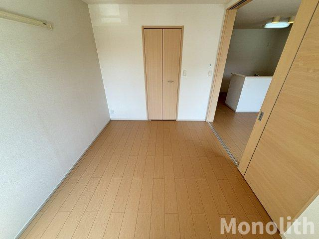 サウスランドの内装
